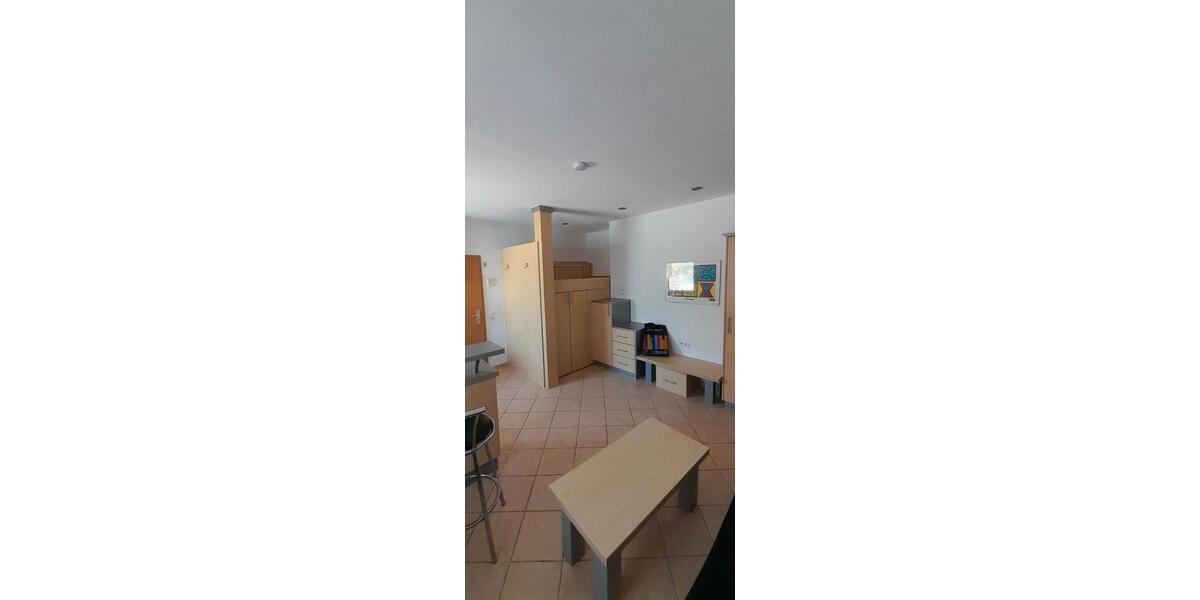 Hochparterre Halver - 1 Zimmer, 30 m&sup2;, 425&euro; | Angebot:25656579