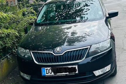 Skoda Rapid 148.300 km 3.990 &euro; Dortmund 44287