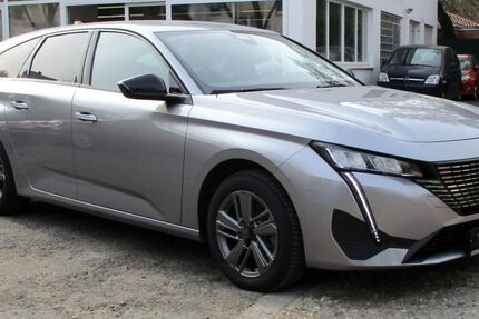 Peugeot 308 8.700 km 22.900 &euro; Dortmund 44263