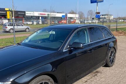 Audi A4 340.000 km 4.000 &euro; Hagen 58089