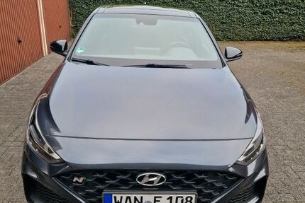 Hyundai i30 75.000 km 23.600 &euro; Herne 44652