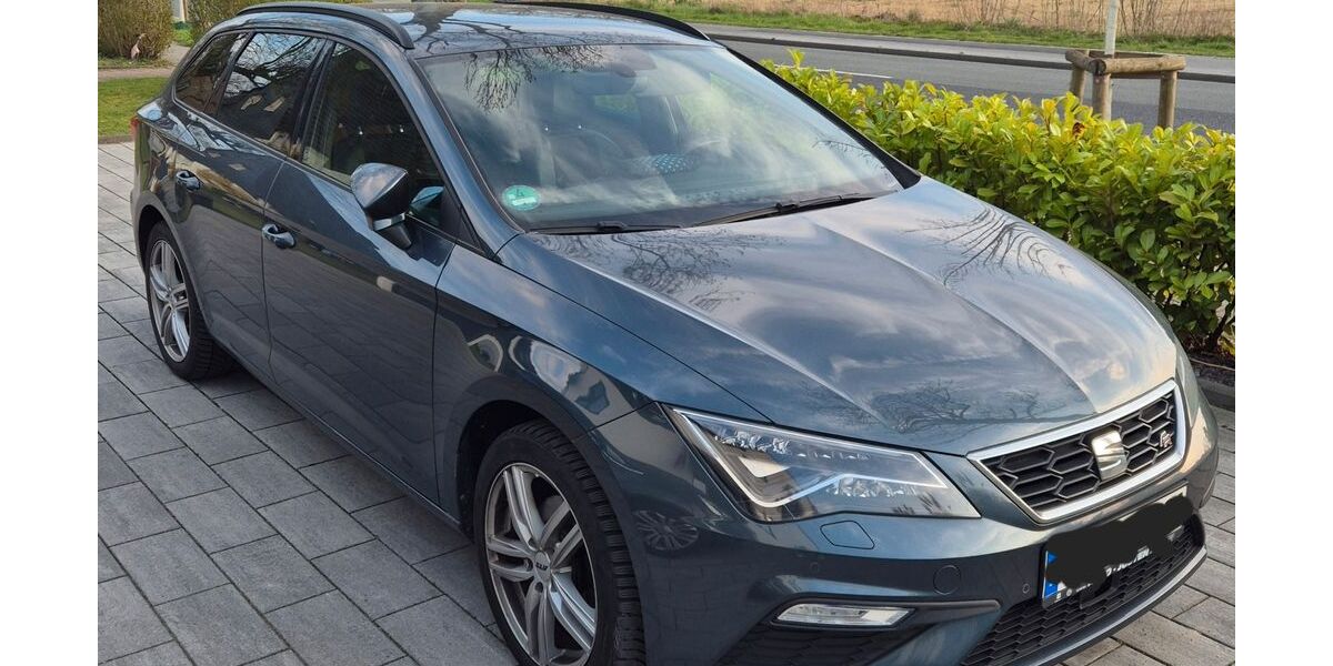 Seat Leon 152.000 km 11.000 &euro; Herne 44625