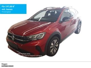 VW Taigo 7.459 km 19.999 &euro; Hagen 58089