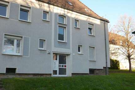Wohnung Bochum Hofstede - 2 Zimmer, 44 m&sup2;, 379&euro; | Angebot:26817627