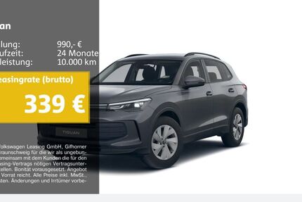 VW Tiguan 19.180 km 30.870 &euro; Bochum 44809