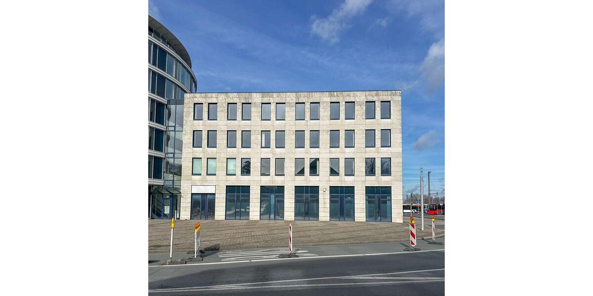 Gewerbeobjekt Unna - 18&euro; | Angebot:23674811