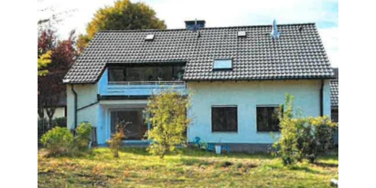 Dachgeschoßwohnung Dortmund Hombruch - 3.5 Zimmer, 106 m&sup2;, 1.683&euro; | Angebot:24783811