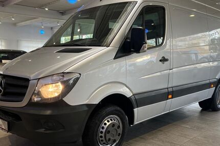 Mercedes-Benz Sprinter 175.000 km 11.990 &euro; Datteln 45711