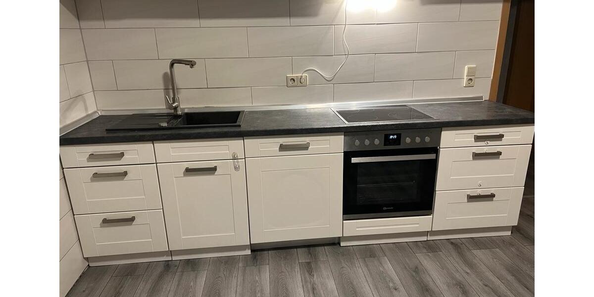Etagenwohnung Halver - 1 Zimmer, 3 m&sup2;, 700&euro; | Angebot:25371629