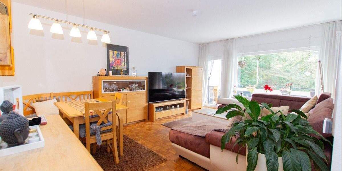 Etagenwohnung Castrop-Rauxel Rauxel - 3 Zimmer, 66 m&sup2;, 170.000&euro; | Angebot:25775215