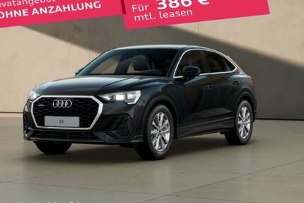 Audi Q3 16.918 km 41.110 &euro; Hagen 58089