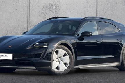 Porsche Taycan 33.207 km 62.900 &euro; Holzwickede 59439