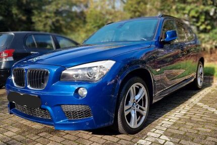 BMW X1 221.000 km 7.999 &euro; Gevelsberg 58285