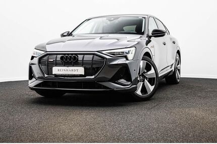 Audi e-tron 47.839 km 34.345 &euro; Hagen 58091
