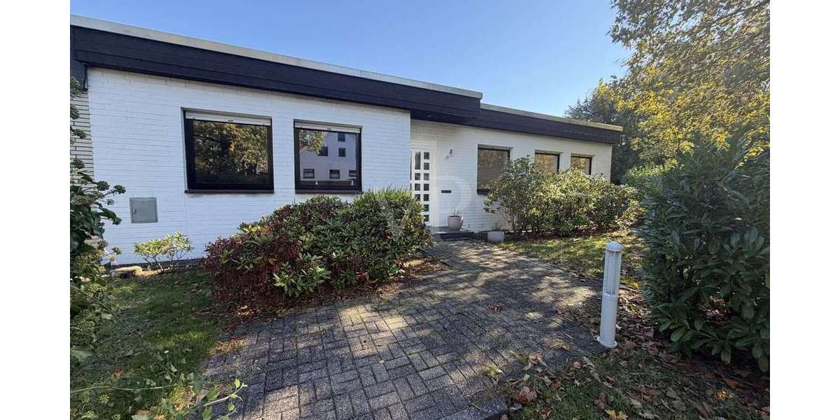 Einfamilienhaus Holzwickede - 4.5 Zimmer, 129 m&sup2;, 429.000&euro; | Angebot:27713989