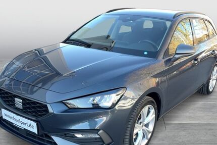 Seat Leon 44.257 km 21.285 &euro; Dortmund 44379