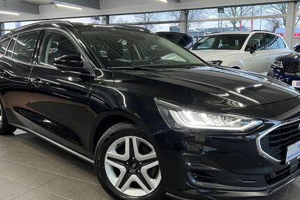 Ford Focus 107.525 km 13.400 &euro; Werl 59457