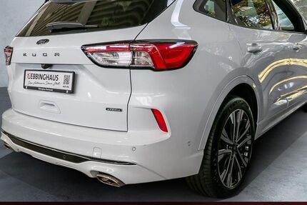 Ford Kuga 45.945 km 25.999 &euro; Dortmund 44149