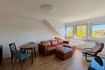 Dachgeschoßwohnung Dortmund Aplerbeck - 2 Zimmer, 55 m&sup2;, 1.000&euro; | Angebot:26317734