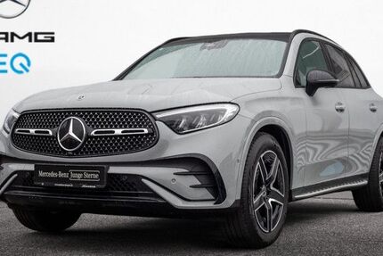 Mercedes-Benz GLC 300 5.725 km 59.890 &euro; Schwerte 58239