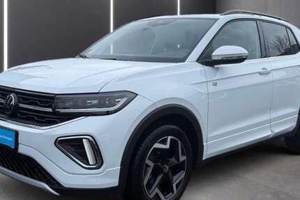 VW T-Cross 25.485 km 29.490 &euro; Werl 59457