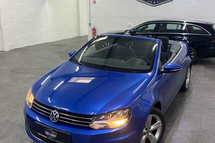 VW Eos 146.877 km 7.600 &euro; Iserlohn 58638