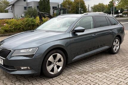 Skoda Superb 130.000 km 15.500 &euro; Hagen 58135