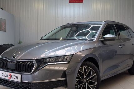 Skoda Octavia 29.056 km 28.450 &euro; Menden (Sauerland) 58708