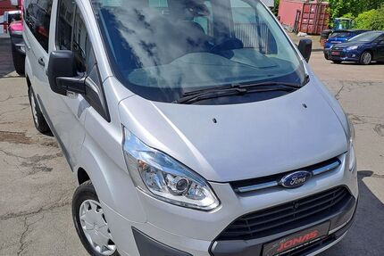 Ford Transit 66.400 km 16.900 &euro; Sprockhövel 45549