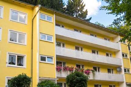 Wohnung Iserlohn Grüne - 2 Zimmer, 43 m&sup2;, 89.900&euro; | Angebot:27657689