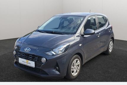 Hyundai i10 40.724 km 12.290 &euro; Herne 44653