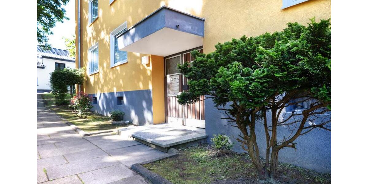 Etagenwohnung Hagen Hagen-Nord - 3 Zimmer, 62 m&sup2;, 475&euro; | Angebot:24631640