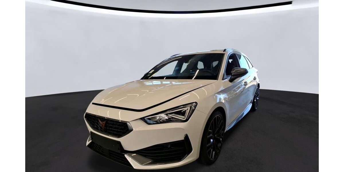 Cupra Leon 39.755 km 24.433 &euro; Hagen 58091