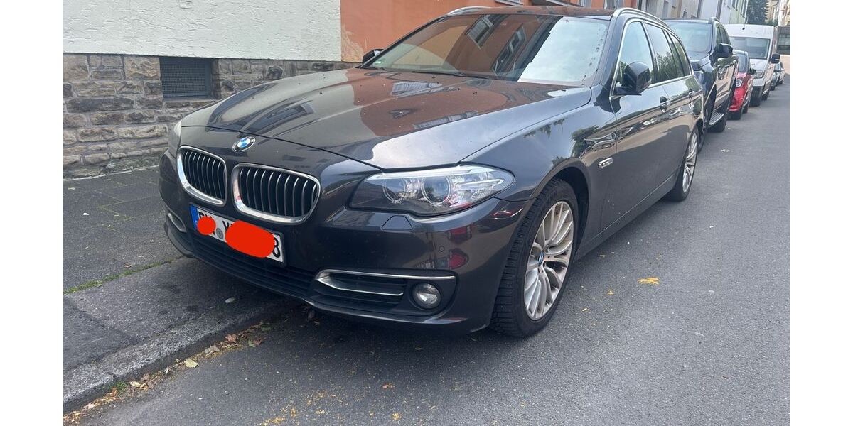 BMW 530 325.928 km 11.000 &euro; Hagen 58135