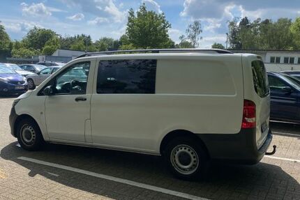 Mercedes-Benz Vito 178.000 km 22.900 &euro; Dortmund 44338