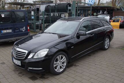 Mercedes-Benz E 350 211.000 km 9.999 &euro; Bochum 44793