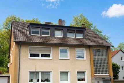 Wohnung Dortmund Brackel - 3.5 Zimmer, 83 m&sup2;, 800&euro; | Angebot:27536439