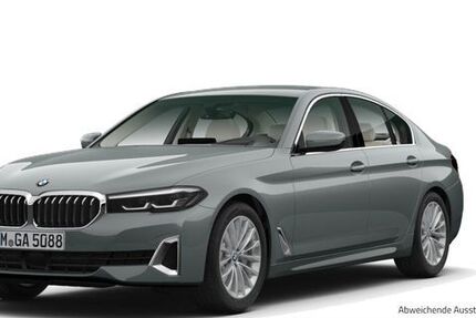 BMW 520 74.005 km 34.390 &euro; Werne 59368