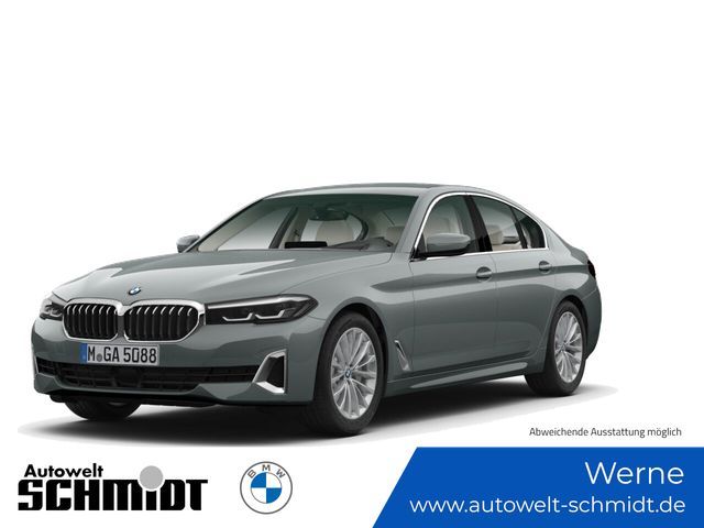 BMW 520 74.005 km 34.390 &euro; Werne 59368