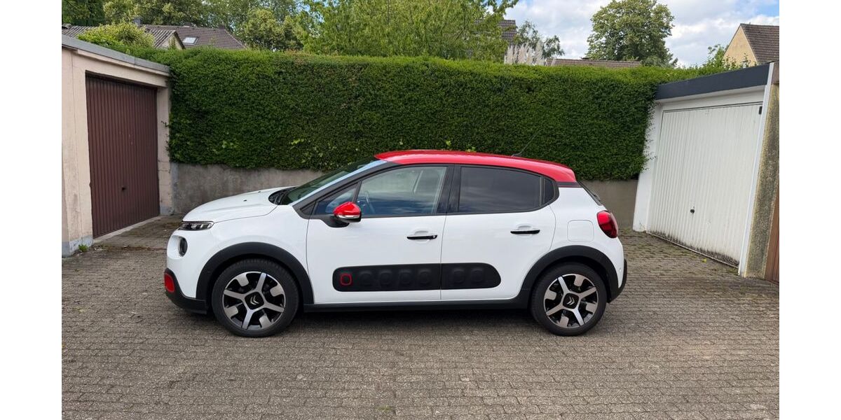 Citroen C3 12.948 km 8.950 &euro; Bochum 44791