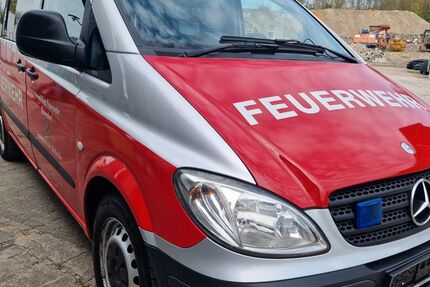 Mercedes-Benz Vito 183.762 km 8.500 &euro; Bochum 44805