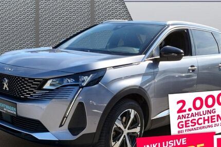 Peugeot 5008 31.151 km 30.980 &euro; Lünen 44532