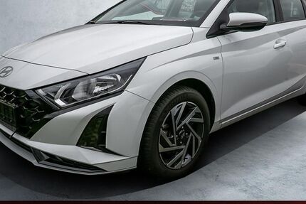 Hyundai i20 6.350 km 20.250 &euro; Kamen 59174