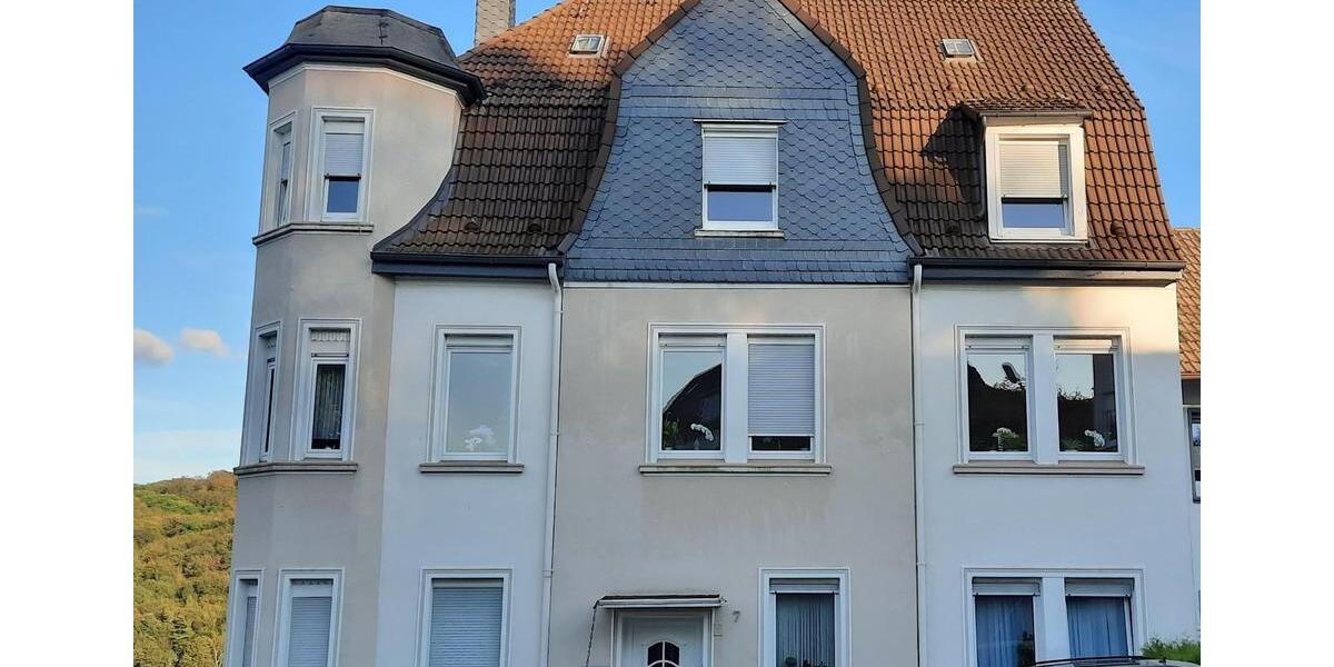 Dachgeschoßwohnung Gevelsberg - 4.5 Zimmer, 96 m&sup2;, 900&euro; | Angebot:27626230