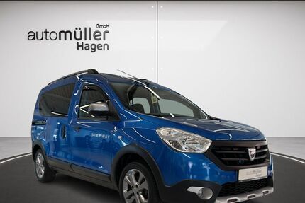Dacia Dokker 147.743 km 6.999 &euro; Hagen 58095