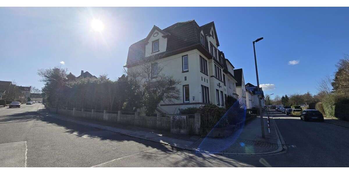 Einfamilienhaus Dortmund / Benninghofen Benninghofen - 12 Zimmer, 298 m&sup2;, 469.000&euro; | Angebot:25365894