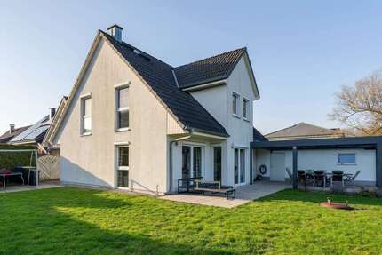 Haus Selm - 4 Zimmer, 140 m&sup2;, 539.000&euro; | Angebot:25552063