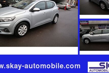 Dacia Sandero 9.208 km 16.999 &euro; Herne 44628