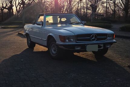 Mercedes-Benz SL 350 36.000 km 25.900 &euro; Herne 44651
