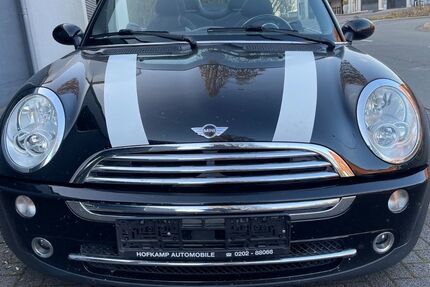 Mini Cooper 119.000 km 4.999 &euro; Lüdenscheid 58509